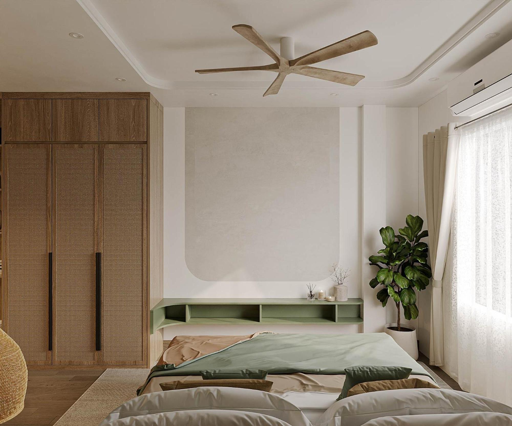 The Urban Westlake Apartment Hanoi Buitenkant foto
