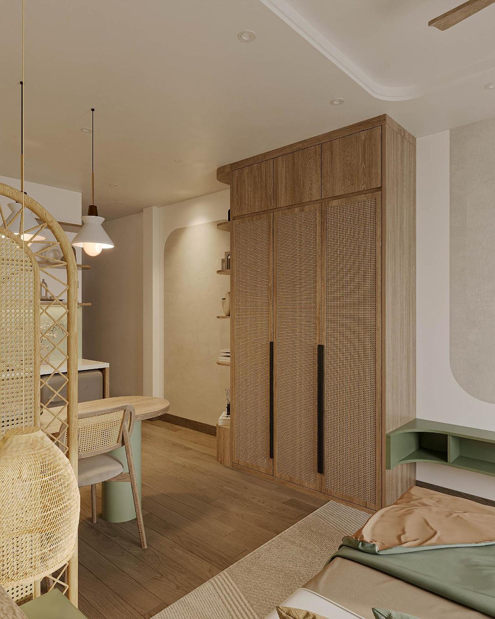 The Urban Westlake Apartment Hanoi Buitenkant foto