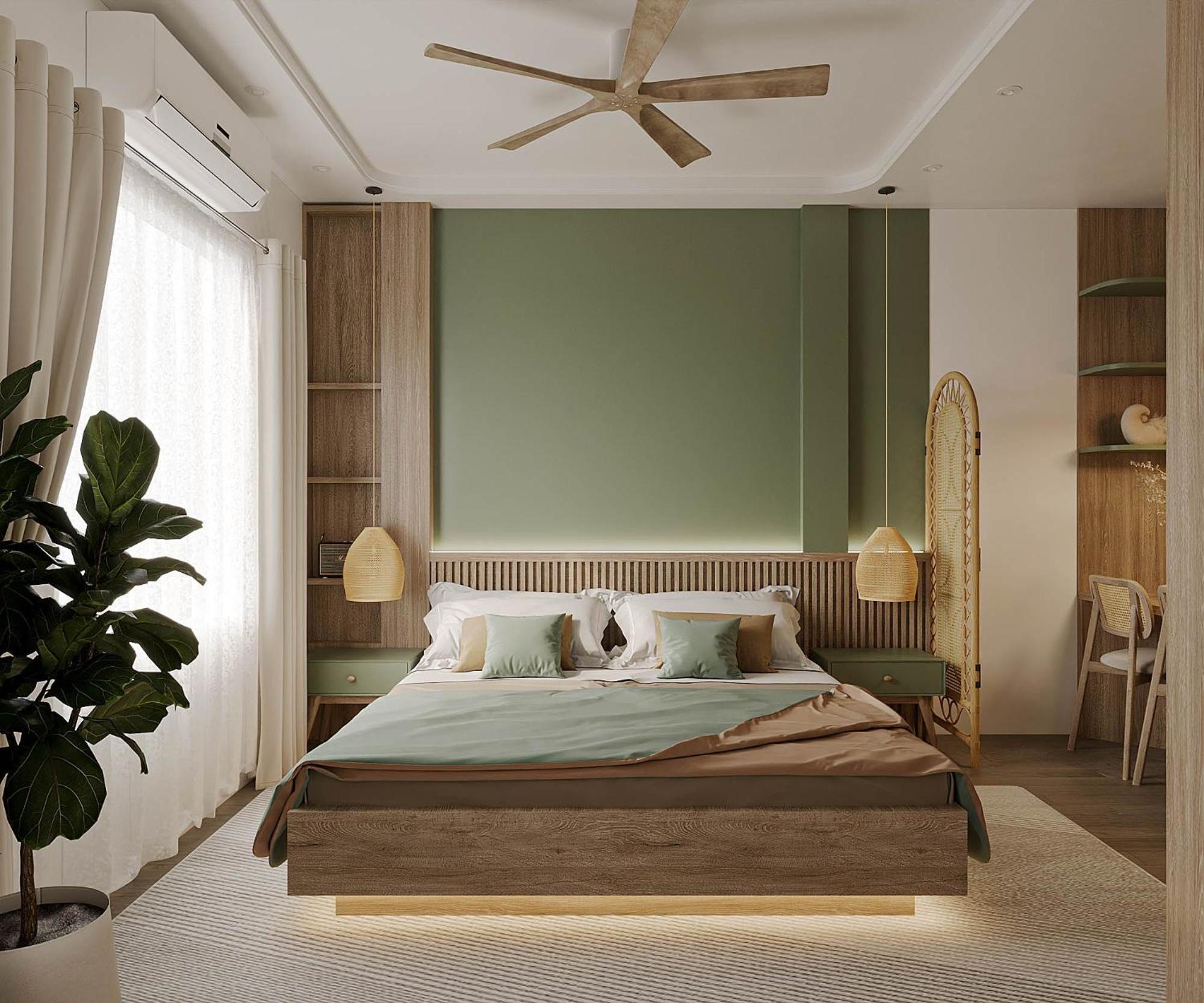 The Urban Westlake Apartment Hanoi Buitenkant foto